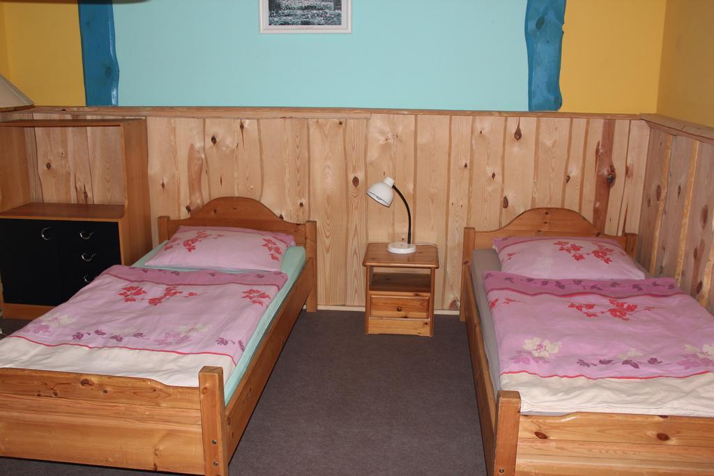 Agroturystyka Kociewiak Szteklin Room photo