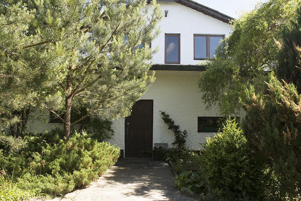 Agroturystyka Kociewiak Szteklin Exterior photo